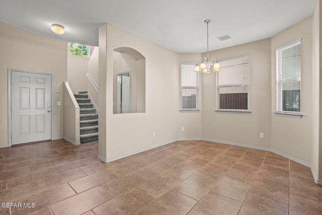 5028 SILVER RANCH Avenue, El Paso, TX 79934