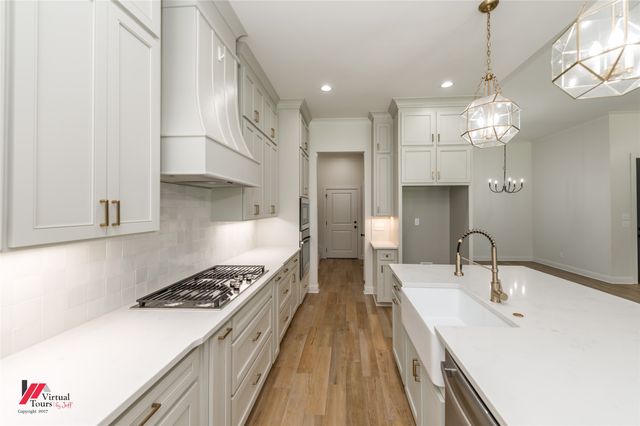 725 Julesburg Lane, Benton, LA 71006