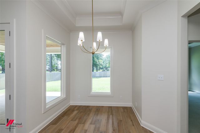 725 Julesburg Lane, Benton, LA 71006