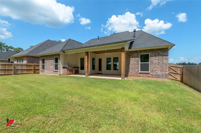 725 Julesburg Lane, Benton, LA 71006