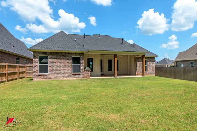 725 Julesburg Lane, Benton, LA 71006