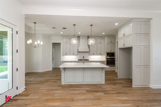 725 Julesburg Lane, Benton, LA 71006