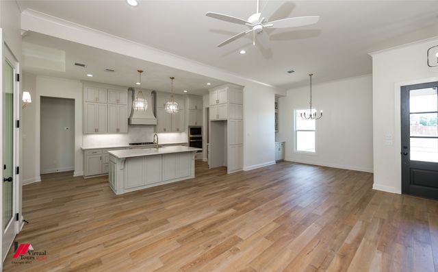 725 Julesburg Lane, Benton, LA 71006