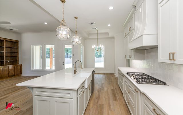 725 Julesburg Lane, Benton, LA 71006