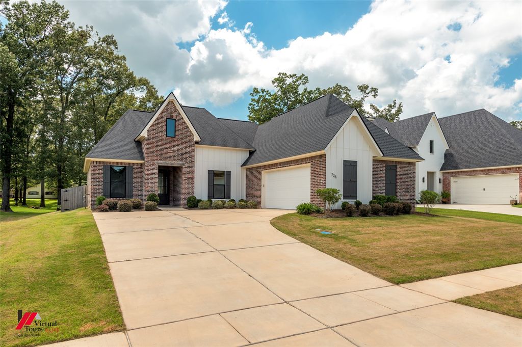 725 Julesburg Lane, Benton, LA 71006