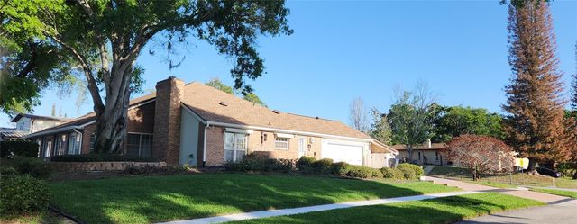 3630 MIRIAM DRIVE, Titusville, FL 32796