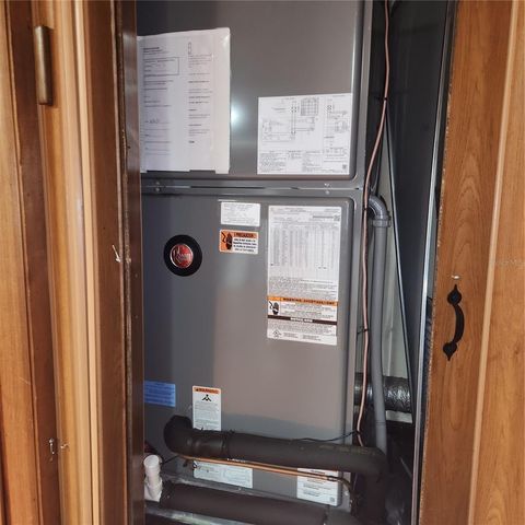 3630 MIRIAM DRIVE, Titusville, FL 32796