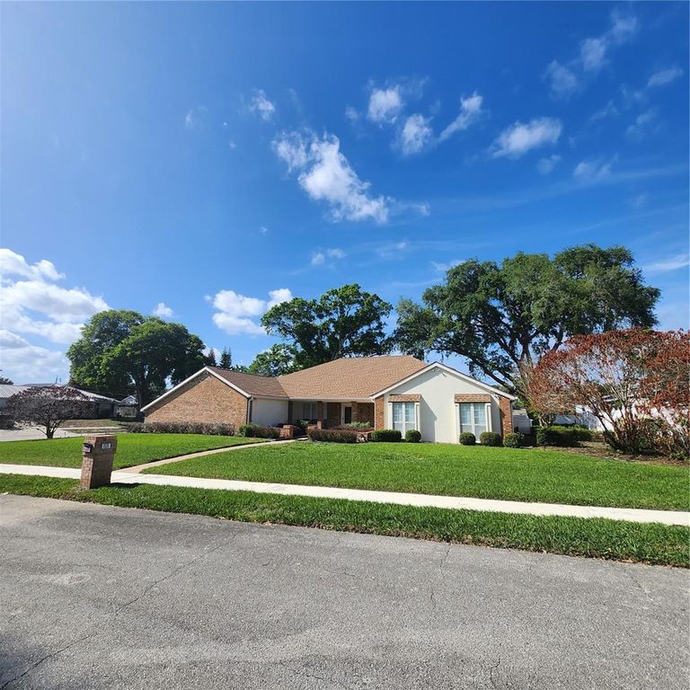 3630 MIRIAM DRIVE, Titusville, FL 32796