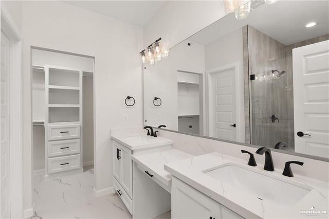 3901 La Paloma Drive, San Juan, TX 78589