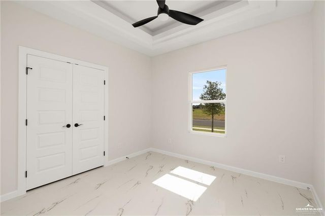 3901 La Paloma Drive, San Juan, TX 78589