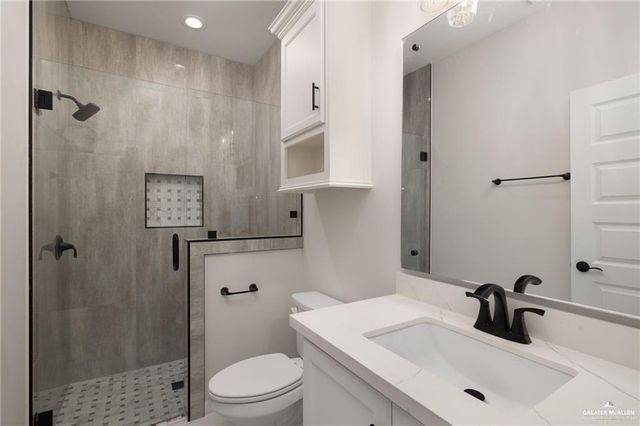 3901 La Paloma Drive, San Juan, TX 78589