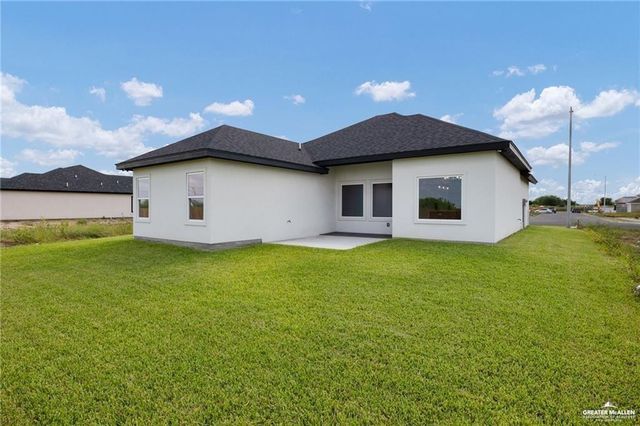 3901 La Paloma Drive, San Juan, TX 78589