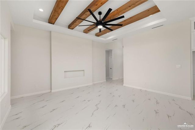 3901 La Paloma Drive, San Juan, TX 78589