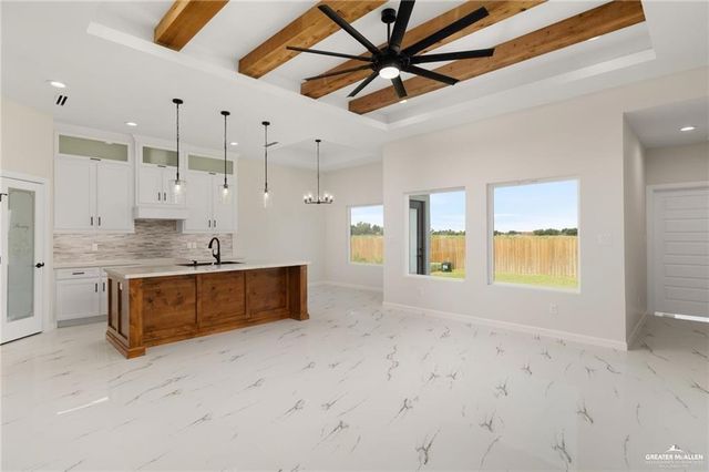 3901 La Paloma Drive, San Juan, TX 78589