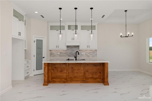 3901 La Paloma Drive, San Juan, TX 78589