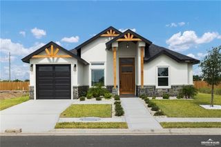 3901 La Paloma Drive, San Juan, TX 78589