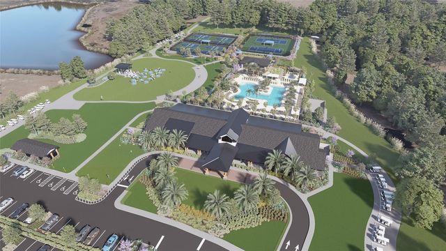956 CLUB CRESSWIND DRIVE, Lady Lake, FL 32159
