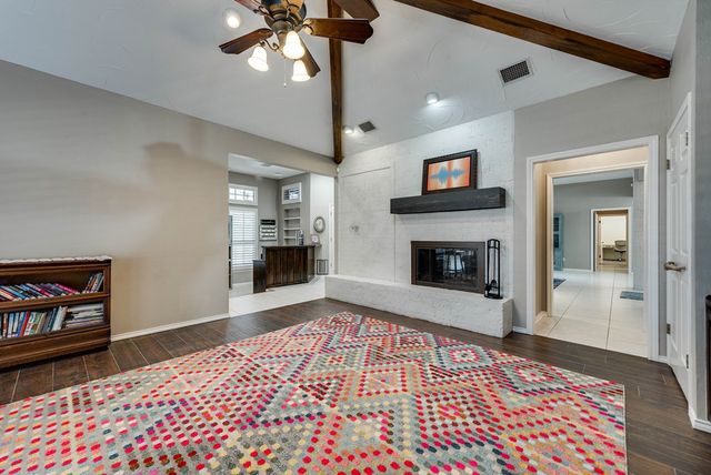 4300 Tumbleweed Trail, Midland, TX 79707