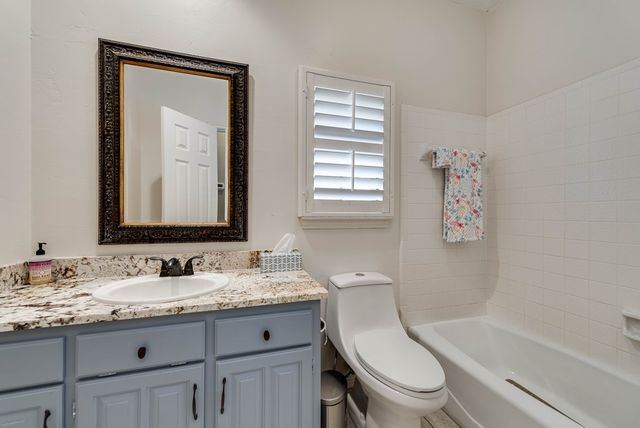 4300 Tumbleweed Trail, Midland, TX 79707