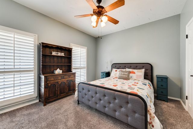 4300 Tumbleweed Trail, Midland, TX 79707