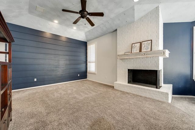 4300 Tumbleweed Trail, Midland, TX 79707