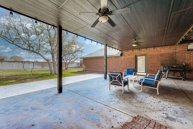 4300 Tumbleweed Trail, Midland, TX 79707