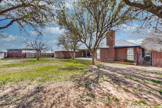 4300 Tumbleweed Trail, Midland, TX 79707