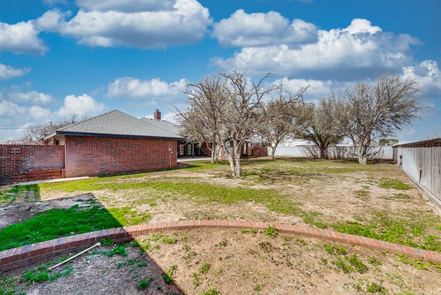 4300 Tumbleweed Trail, Midland, TX 79707