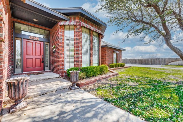 4300 Tumbleweed Trail, Midland, TX 79707