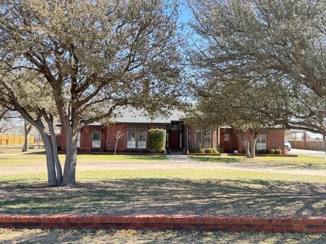 4300 Tumbleweed Trail, Midland, TX 79707