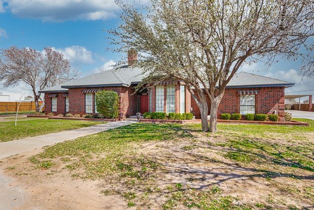 4300 Tumbleweed Trail, Midland, TX 79707