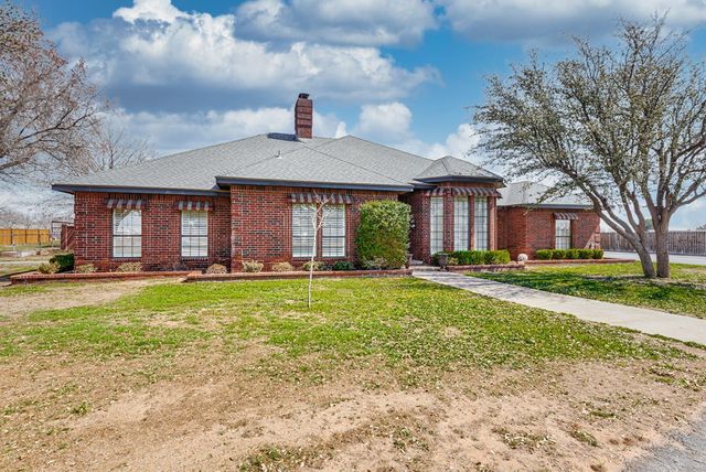 4300 Tumbleweed Trail, Midland, TX 79707