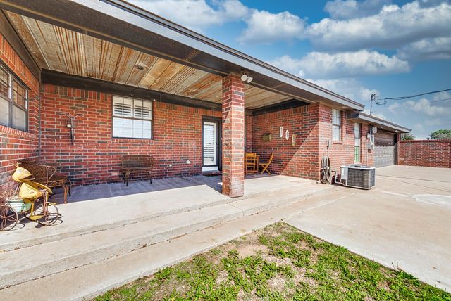 4300 Tumbleweed Trail, Midland, TX 79707