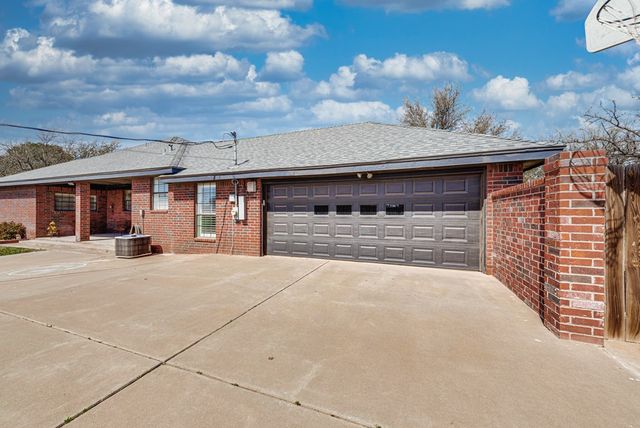 4300 Tumbleweed Trail, Midland, TX 79707