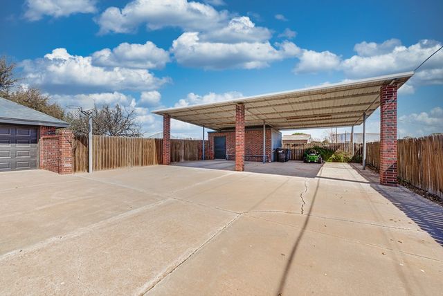 4300 Tumbleweed Trail, Midland, TX 79707