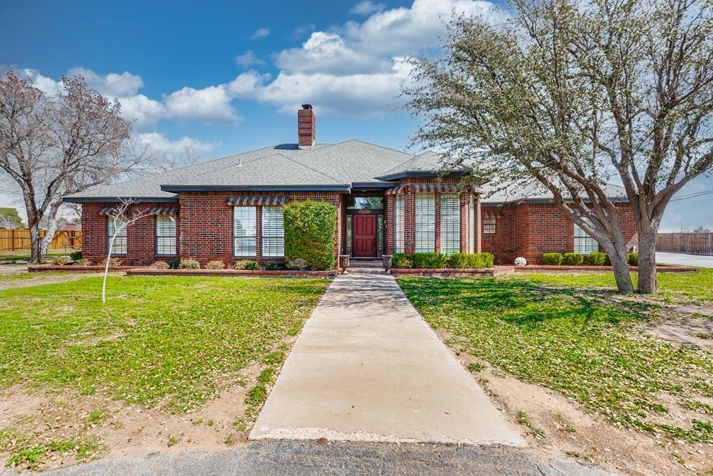 4300 Tumbleweed Trail, Midland, TX 79707