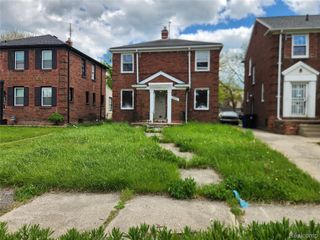 10570 Somerset Avenue, Detroit, MI 48224