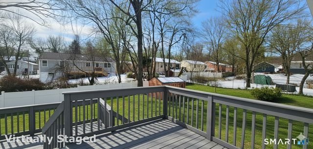 1 Rodney Street, West Haven, CT 06516