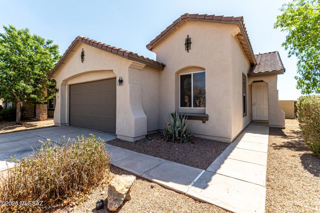 120 W Vuelta Friso, Sahuarita, AZ 85629