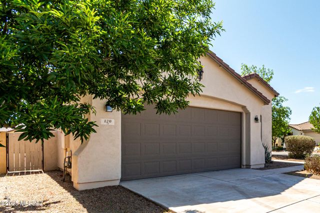 120 W Vuelta Friso, Sahuarita, AZ 85629