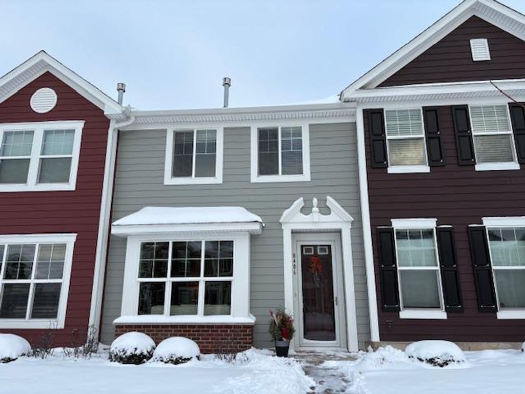 8406 Jonquil Lane N, Maple Grove, MN 55369
