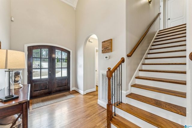 2041 ENCLAVE DRIVE, Trussville, AL 35173