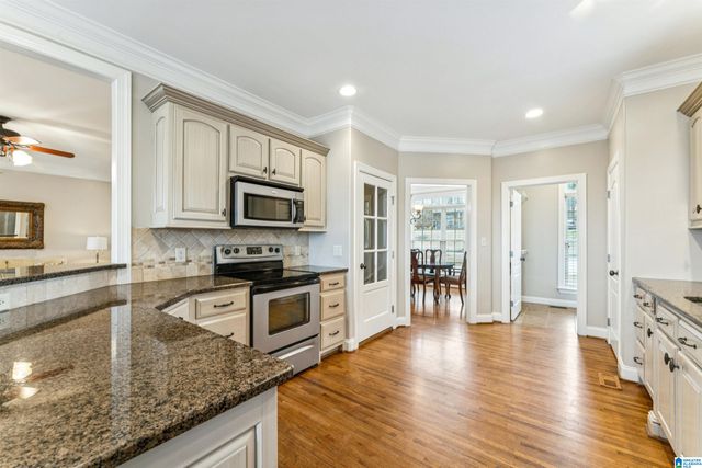 2041 ENCLAVE DRIVE, Trussville, AL 35173