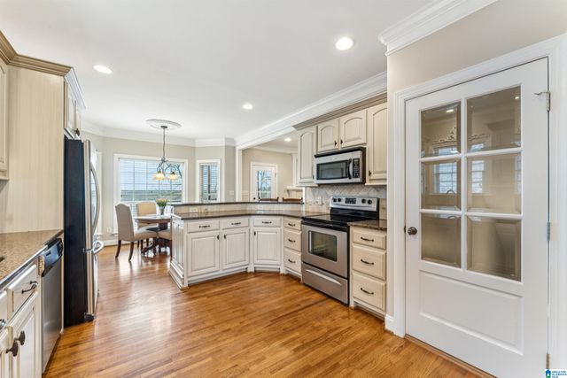 2041 ENCLAVE DRIVE, Trussville, AL 35173