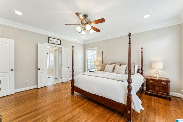 2041 ENCLAVE DRIVE, Trussville, AL 35173