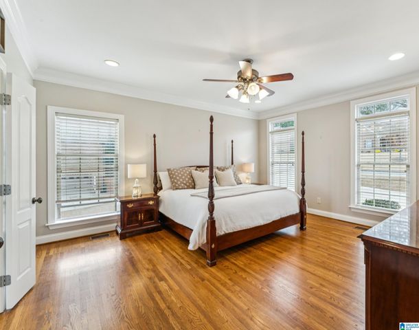 2041 ENCLAVE DRIVE, Trussville, AL 35173