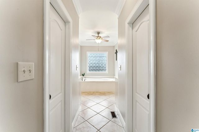 2041 ENCLAVE DRIVE, Trussville, AL 35173