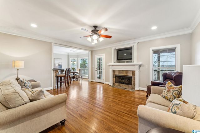 2041 ENCLAVE DRIVE, Trussville, AL 35173