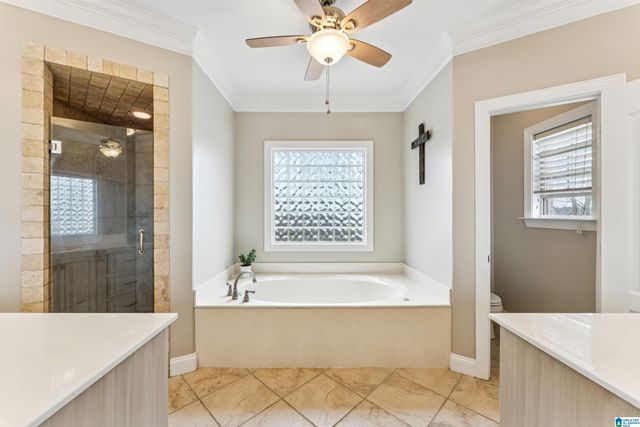 2041 ENCLAVE DRIVE, Trussville, AL 35173