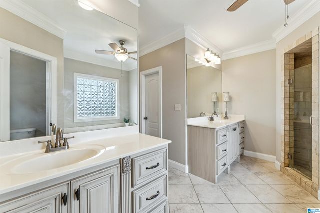 2041 ENCLAVE DRIVE, Trussville, AL 35173